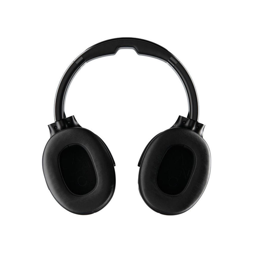 Skullcandy Venue Active Noise Cancelling Wireless Headphones - Black (Photo: 2)